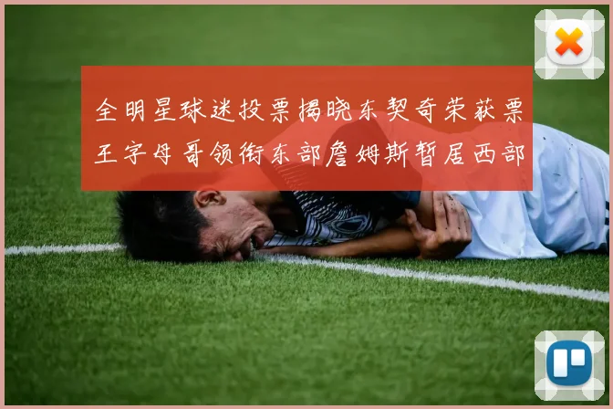 全明星球迷投票揭晓东契奇荣获票王字母哥领衔东部詹姆斯暂居西部第九