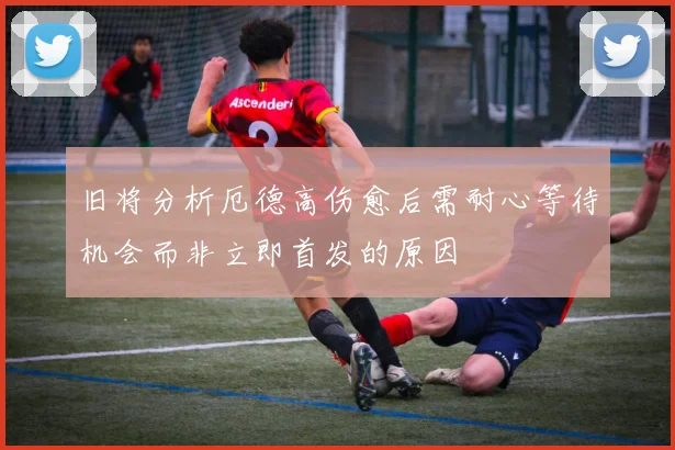 旧将分析厄德高伤愈后需耐心等待机会而非立即首发的原因