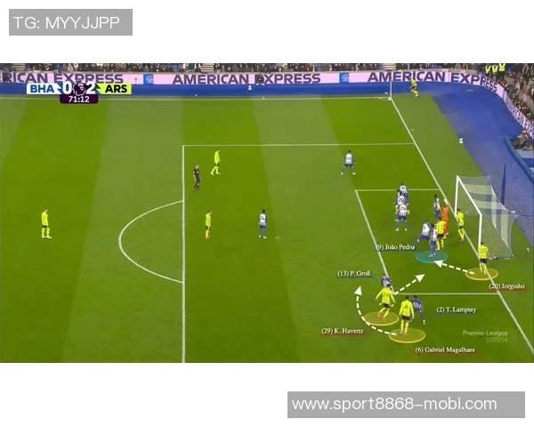 角球之王BBC警告阿森纳对手切勿轻易送角球