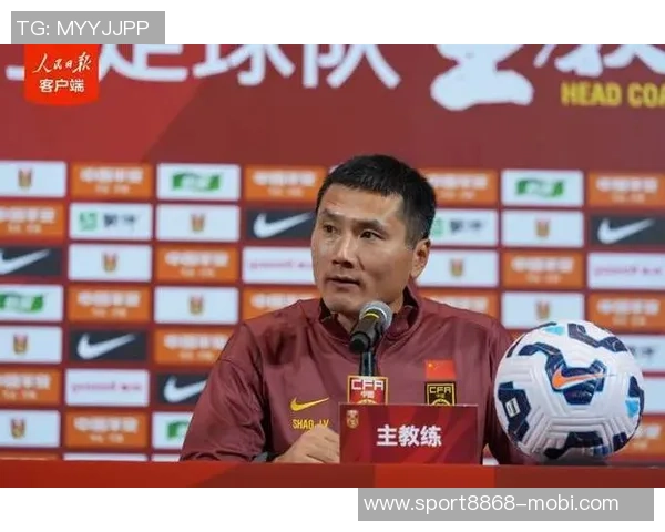 国足低谷期需耐心支持记者谈邵佳一的深刻见解与期待