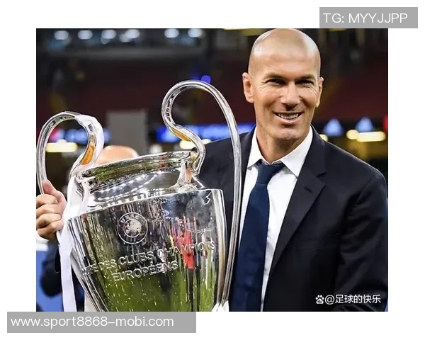 皇马否认齐达内回归传闻已与两名新教练展开接触